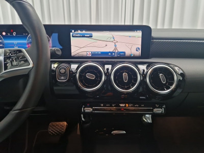 Mercedes-Benz CLA Gebrauchtwagen Mercedes-Benz CLA Gebrauchtwagen