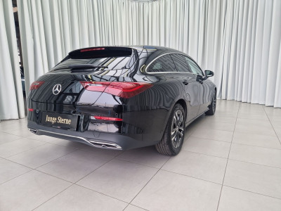 Mercedes-Benz CLA Gebrauchtwagen Mercedes-Benz CLA Gebrauchtwagen