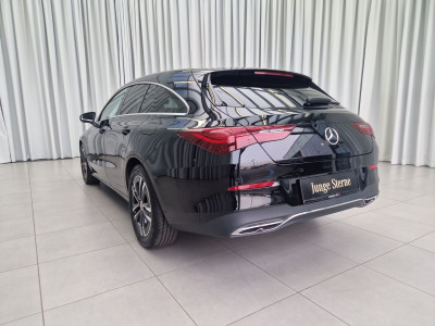 Mercedes-Benz CLA Gebrauchtwagen Mercedes-Benz CLA Gebrauchtwagen