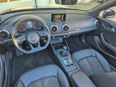 Audi A3 Gebrauchtwagen Audi A3 Gebrauchtwagen