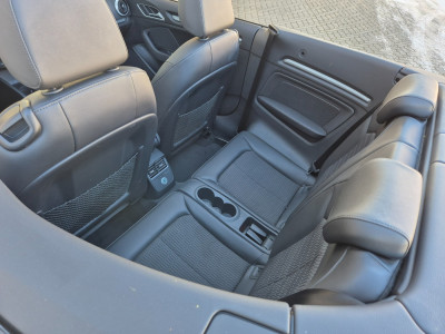 Audi A3 Gebrauchtwagen Audi A3 Gebrauchtwagen