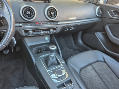 Audi A3 Gebrauchtwagen Audi A3 Gebrauchtwagen