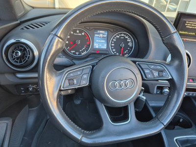 Audi A3 Gebrauchtwagen Audi A3 Gebrauchtwagen