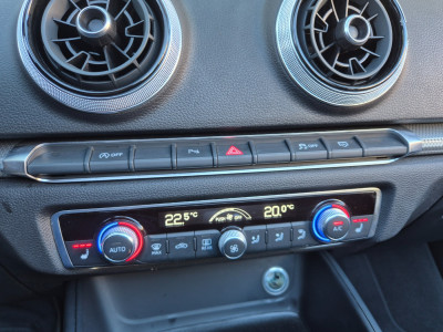 Audi A3 Gebrauchtwagen Audi A3 Gebrauchtwagen