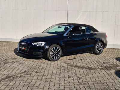 Audi A3 Gebrauchtwagen Audi A3 Gebrauchtwagen
