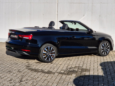 Audi A3 Gebrauchtwagen Audi A3 Gebrauchtwagen