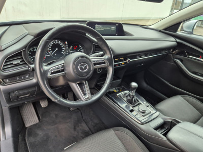 Mazda CX-30 Gebrauchtwagen