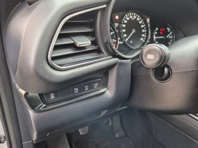 Mazda CX-30 Gebrauchtwagen