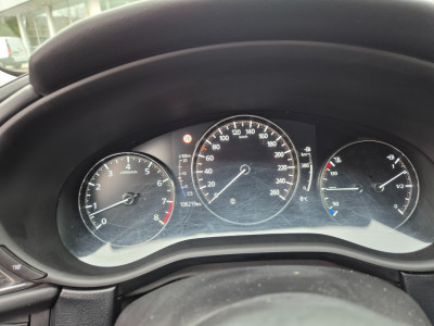 Mazda CX-30 Gebrauchtwagen