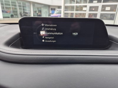 Mazda CX-30 Gebrauchtwagen