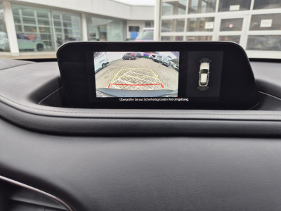 Mazda CX-30 Gebrauchtwagen