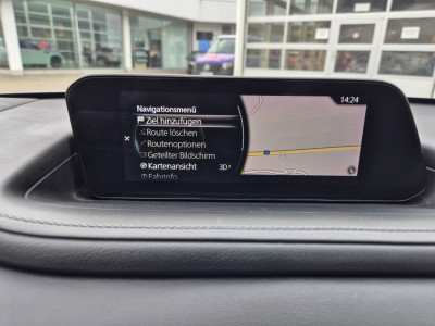 Mazda CX-30 Gebrauchtwagen