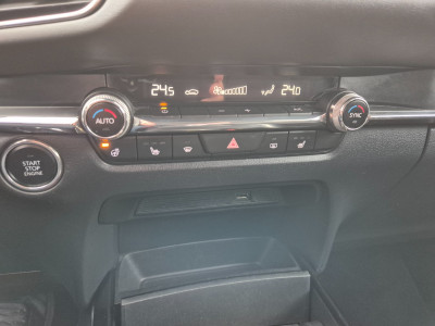 Mazda CX-30 Gebrauchtwagen