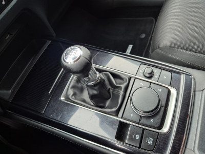 Mazda CX-30 Gebrauchtwagen