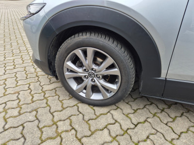 Mazda CX-30 Gebrauchtwagen