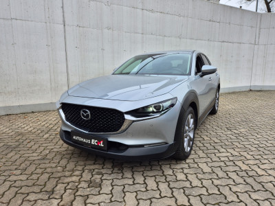 Mazda CX-30 Gebrauchtwagen