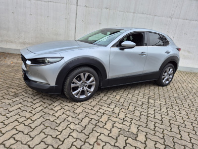 Mazda CX-30 Gebrauchtwagen
