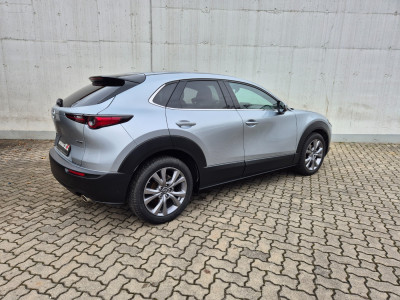 Mazda CX-30 Gebrauchtwagen