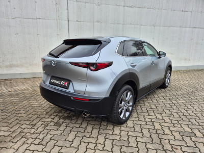 Mazda CX-30 Gebrauchtwagen
