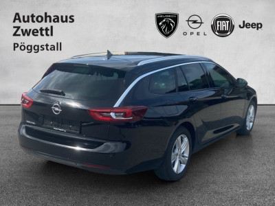 Opel Insignia Gebrauchtwagen