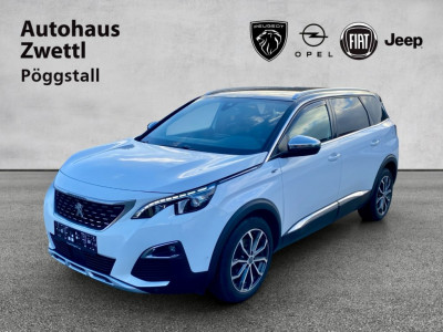 Peugeot 5008 Gebrauchtwagen