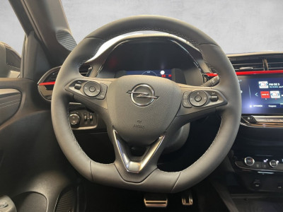 Opel Corsa Gebrauchtwagen Opel Corsa Gebrauchtwagen