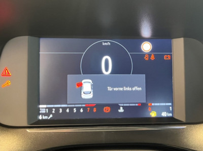 Opel Corsa Gebrauchtwagen Opel Corsa Gebrauchtwagen