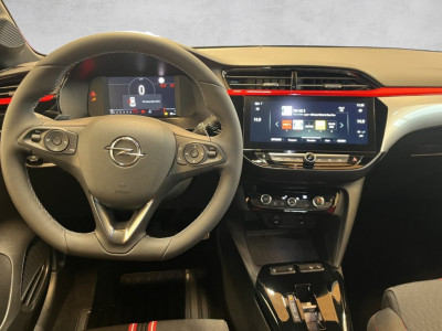 Opel Corsa Gebrauchtwagen Opel Corsa Gebrauchtwagen