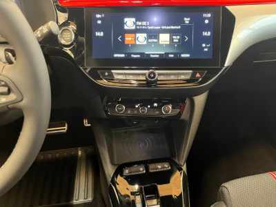 Opel Corsa Gebrauchtwagen Opel Corsa Gebrauchtwagen