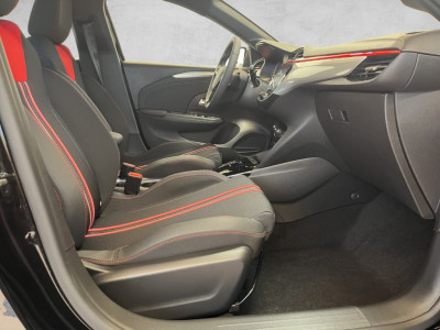 Opel Corsa Gebrauchtwagen Opel Corsa Gebrauchtwagen