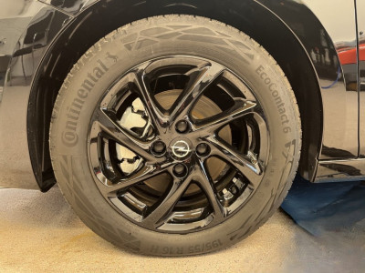 Opel Corsa Gebrauchtwagen Opel Corsa Gebrauchtwagen