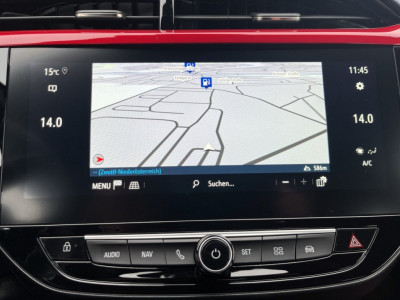 Opel Corsa Gebrauchtwagen Opel Corsa Gebrauchtwagen