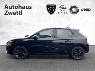 Opel Corsa Gebrauchtwagen Opel Corsa Gebrauchtwagen