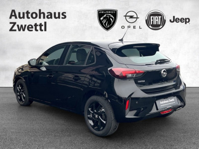 Opel Corsa Gebrauchtwagen Opel Corsa Gebrauchtwagen