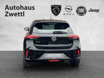 Opel Corsa Gebrauchtwagen Opel Corsa Gebrauchtwagen
