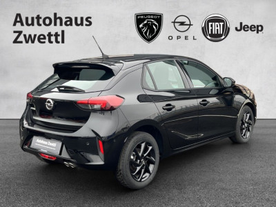 Opel Corsa Gebrauchtwagen Opel Corsa Gebrauchtwagen