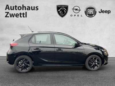 Opel Corsa Gebrauchtwagen Opel Corsa Gebrauchtwagen