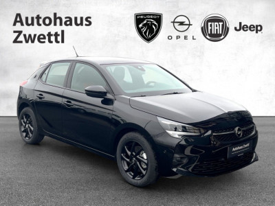 Opel Corsa Gebrauchtwagen Opel Corsa Gebrauchtwagen
