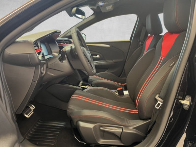 Opel Corsa Gebrauchtwagen Opel Corsa Gebrauchtwagen