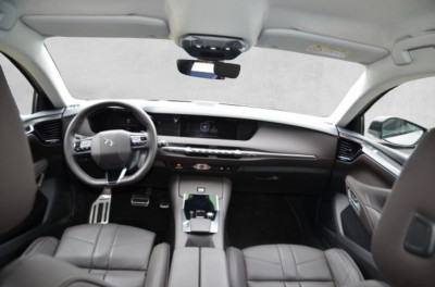 DS Automobiles DS 4 Gebrauchtwagen