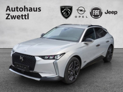 DS Automobiles DS 4 Gebrauchtwagen