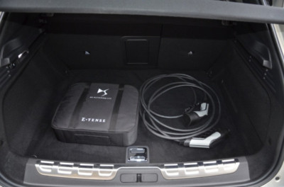 DS Automobiles DS 4 Gebrauchtwagen