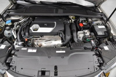 DS Automobiles DS 4 Gebrauchtwagen