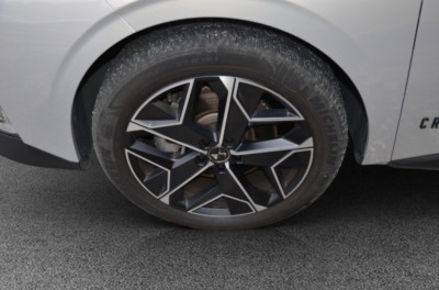 DS Automobiles DS 4 Gebrauchtwagen