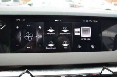 DS Automobiles DS 4 Gebrauchtwagen