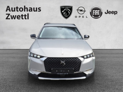 DS Automobiles DS 4 Gebrauchtwagen