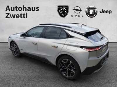 DS Automobiles DS 4 Gebrauchtwagen