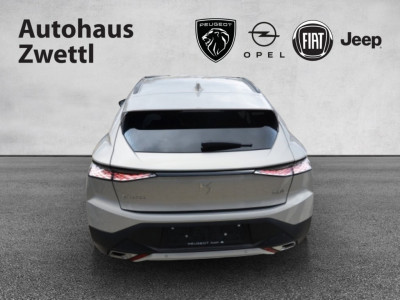 DS Automobiles DS 4 Gebrauchtwagen