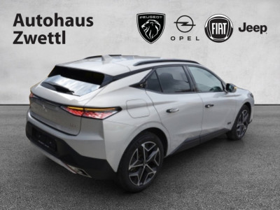 DS Automobiles DS 4 Gebrauchtwagen