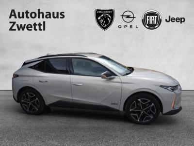 DS Automobiles DS 4 Gebrauchtwagen
